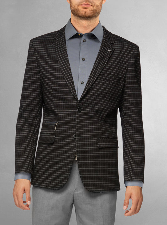 Men's blazer