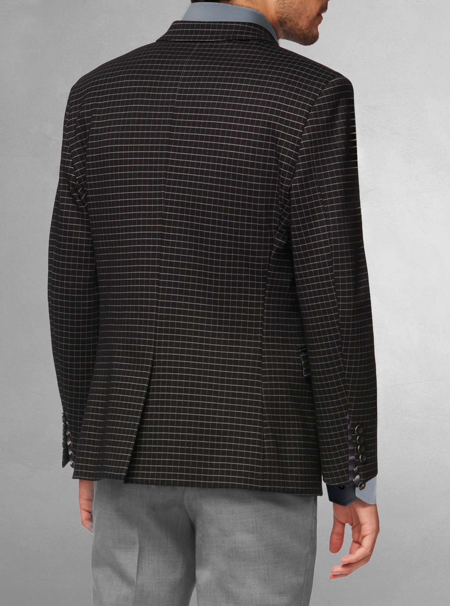 Men's blazer
