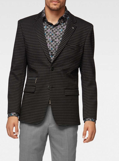 Men's blazer