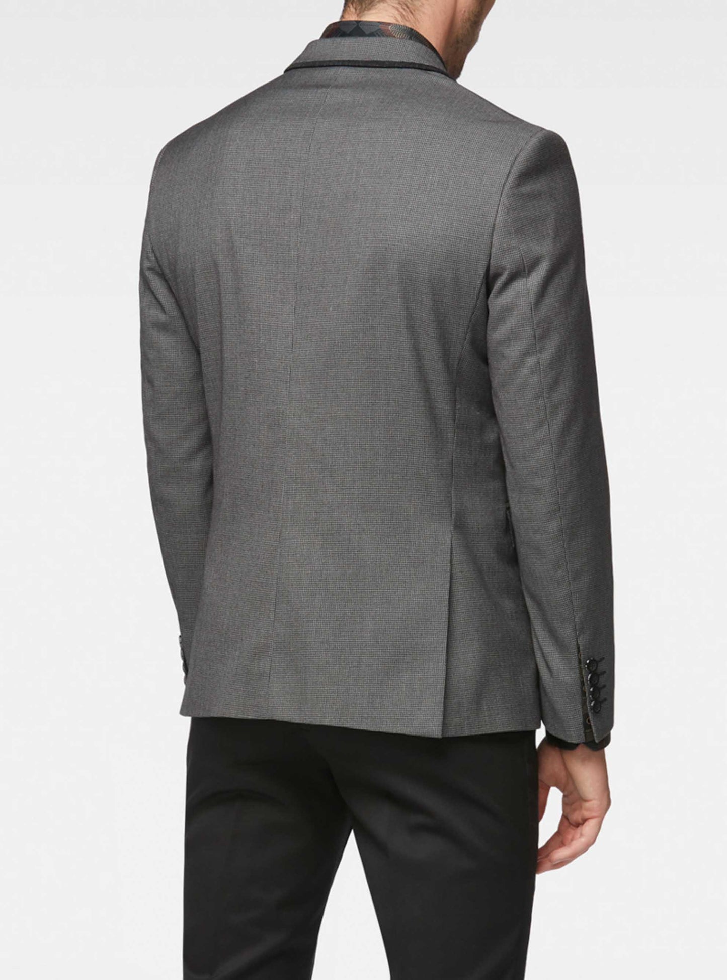 Men's stretch blazer