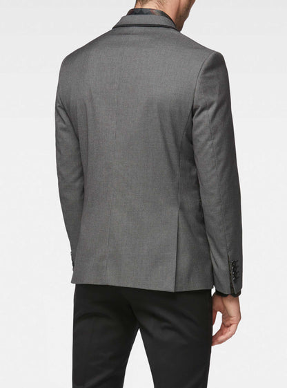 Men's stretch blazer