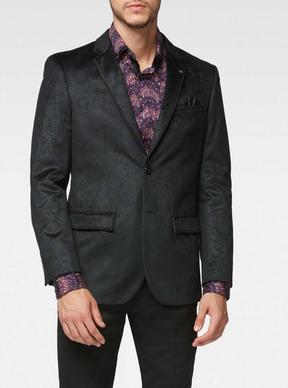 Men's blazer