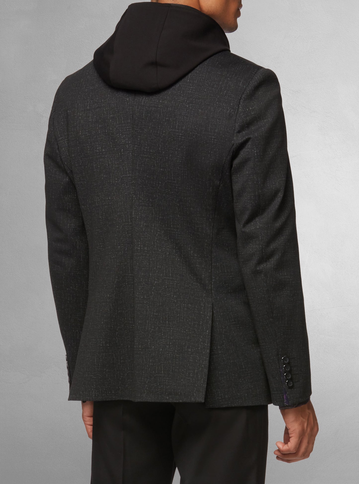 Men's stretch blazer