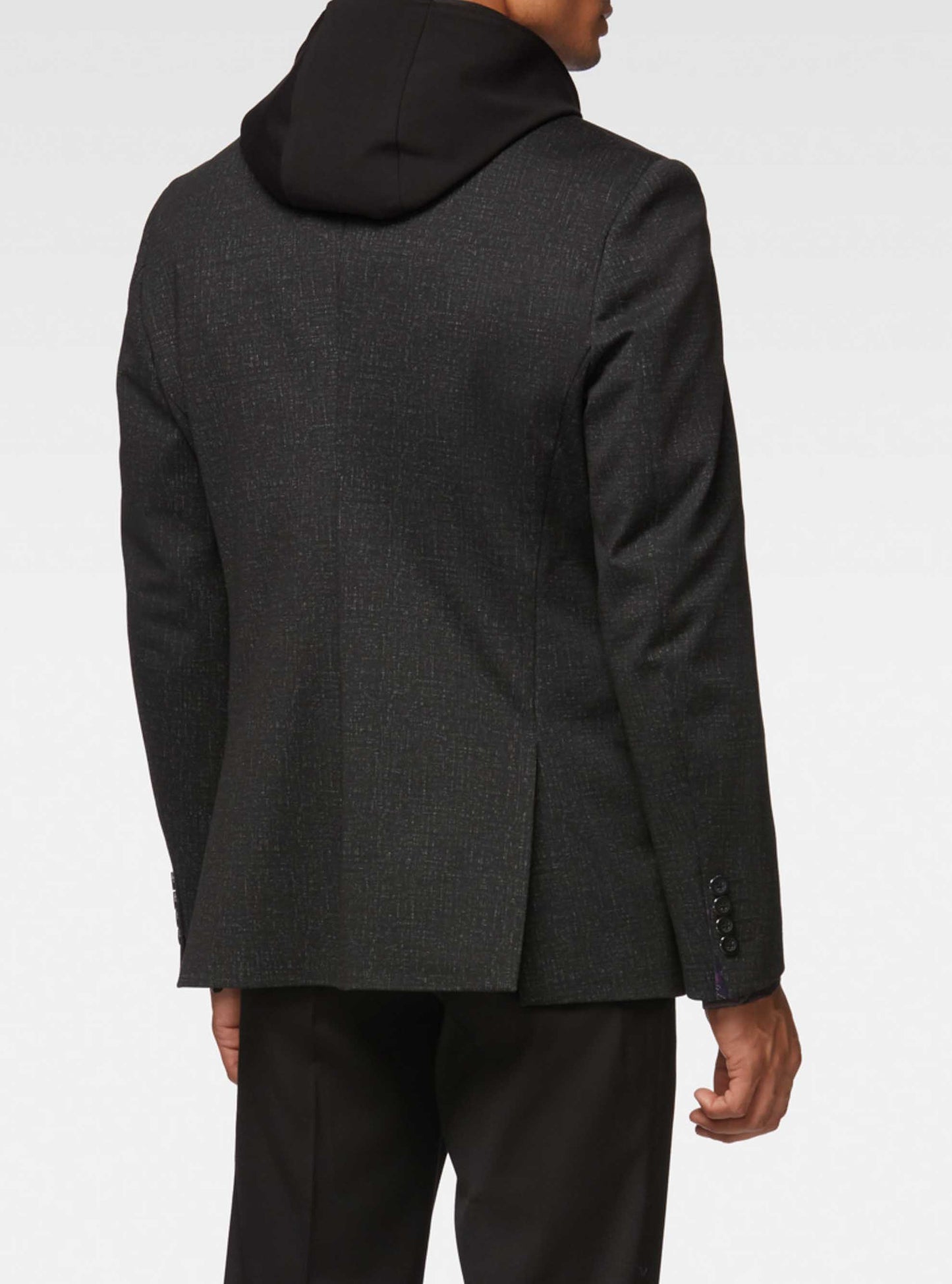 Men's stretch blazer