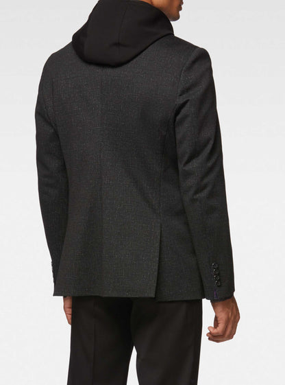 Men's stretch blazer