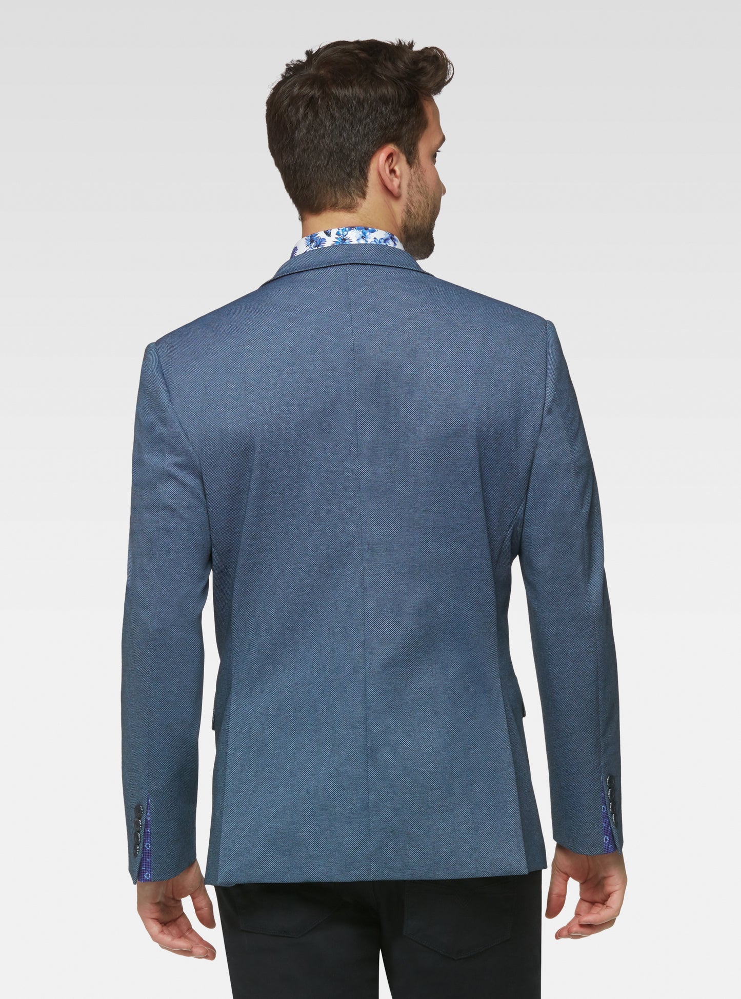 Men's stretch blazer