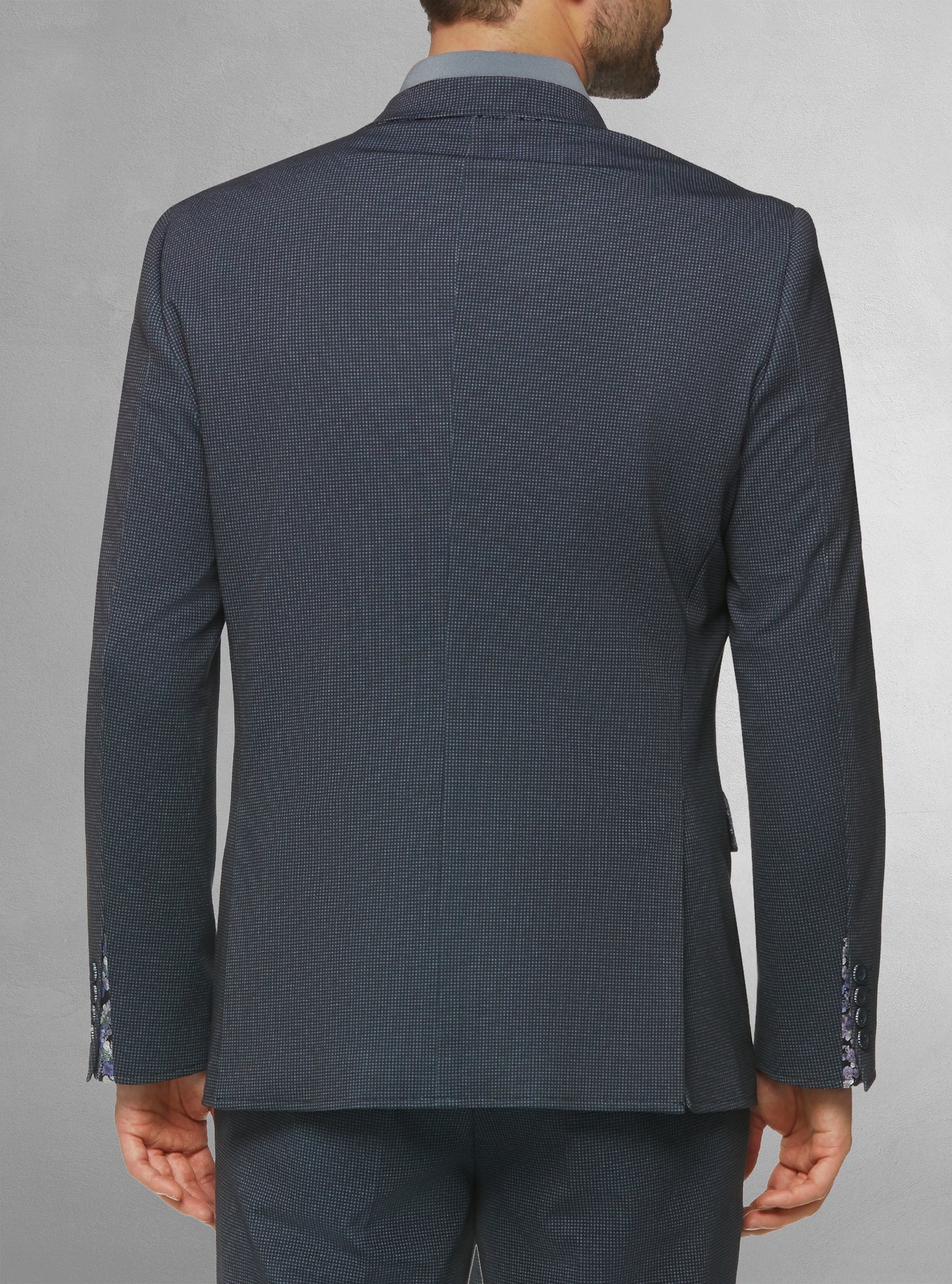 Men's stretch blazer