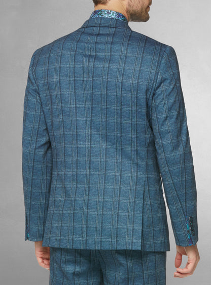 Men's stretch blazer