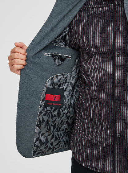 Men's stretch blazer