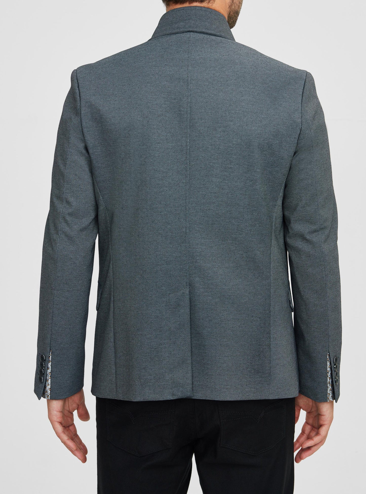Men's stretch blazer