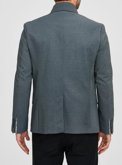 Men's stretch blazer