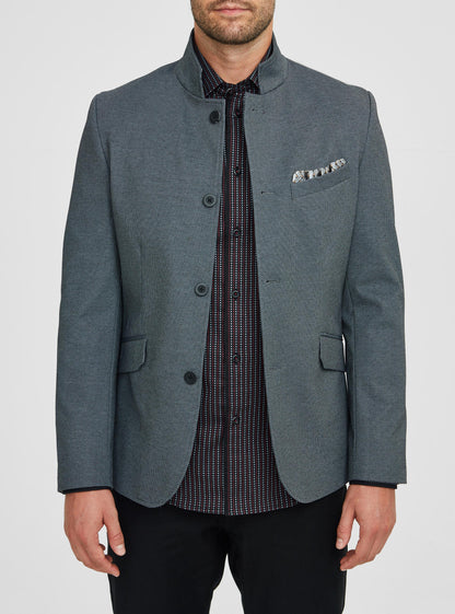 Men's stretch blazer
