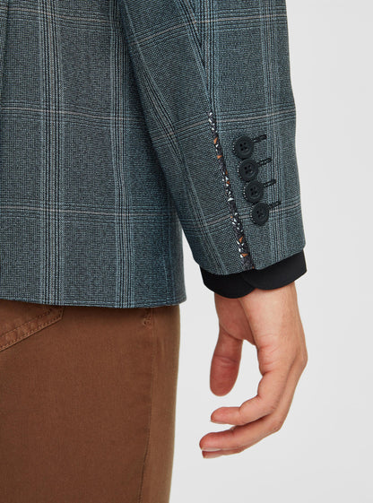 Men's stretch blazer