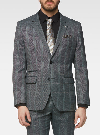 Men's blazer