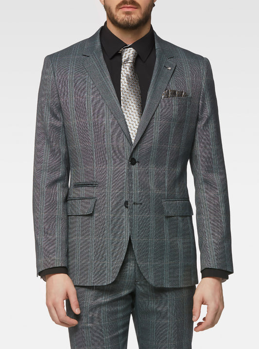 Men's blazer