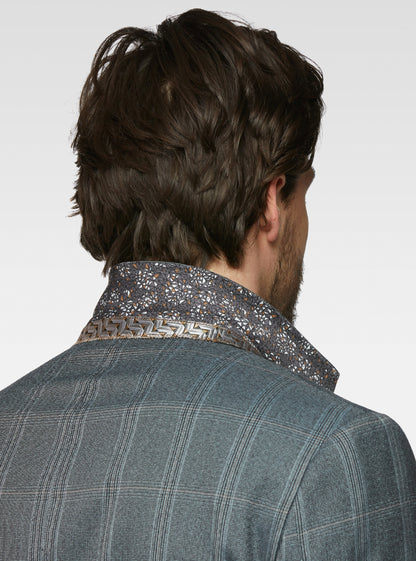Men's blazer