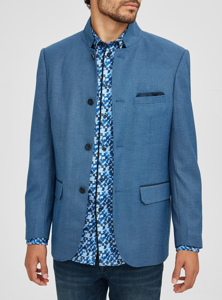 Men's blazer