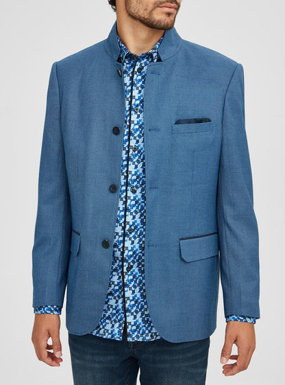 Men's blazer