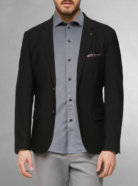 Men's stretch blazer