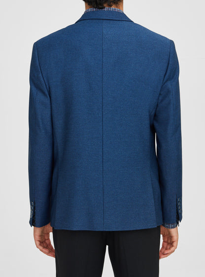 Men's stretch blazer