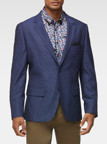 Men's blazer