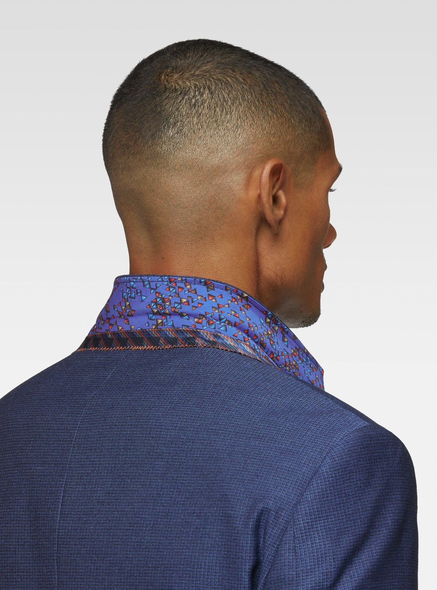 Men's blazer