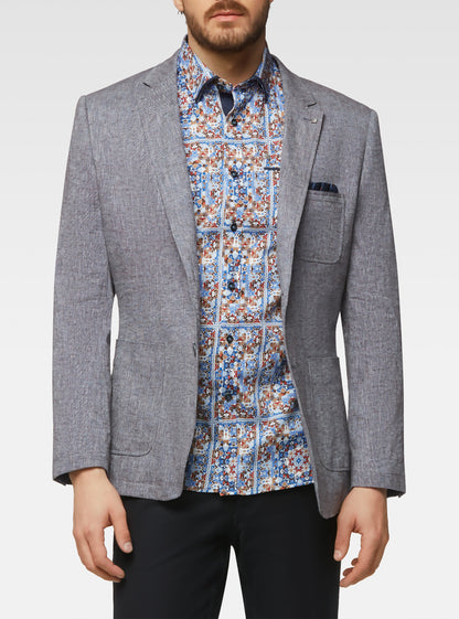 Men's blazer