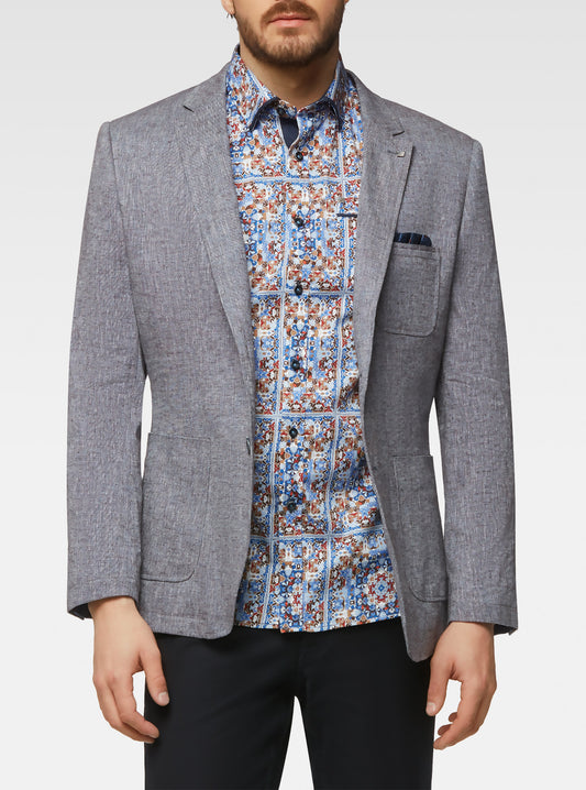 Men's blazer