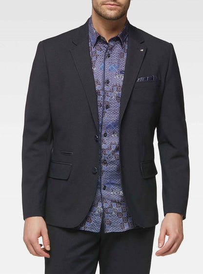 Men's blazer