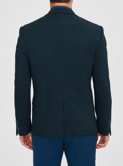 Men's stretch blazer
