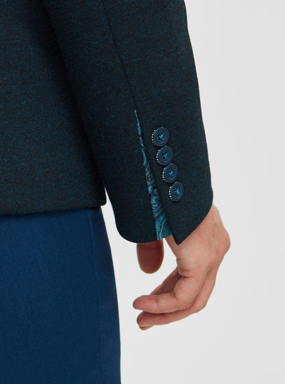 Men's stretch blazer