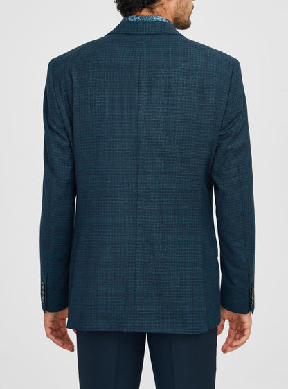 Men's stretch blazer
