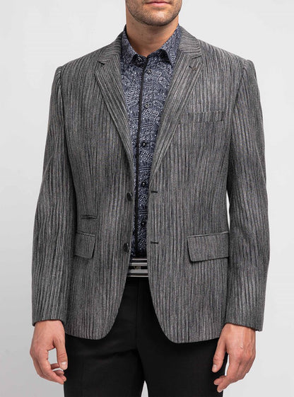 Men's blazer