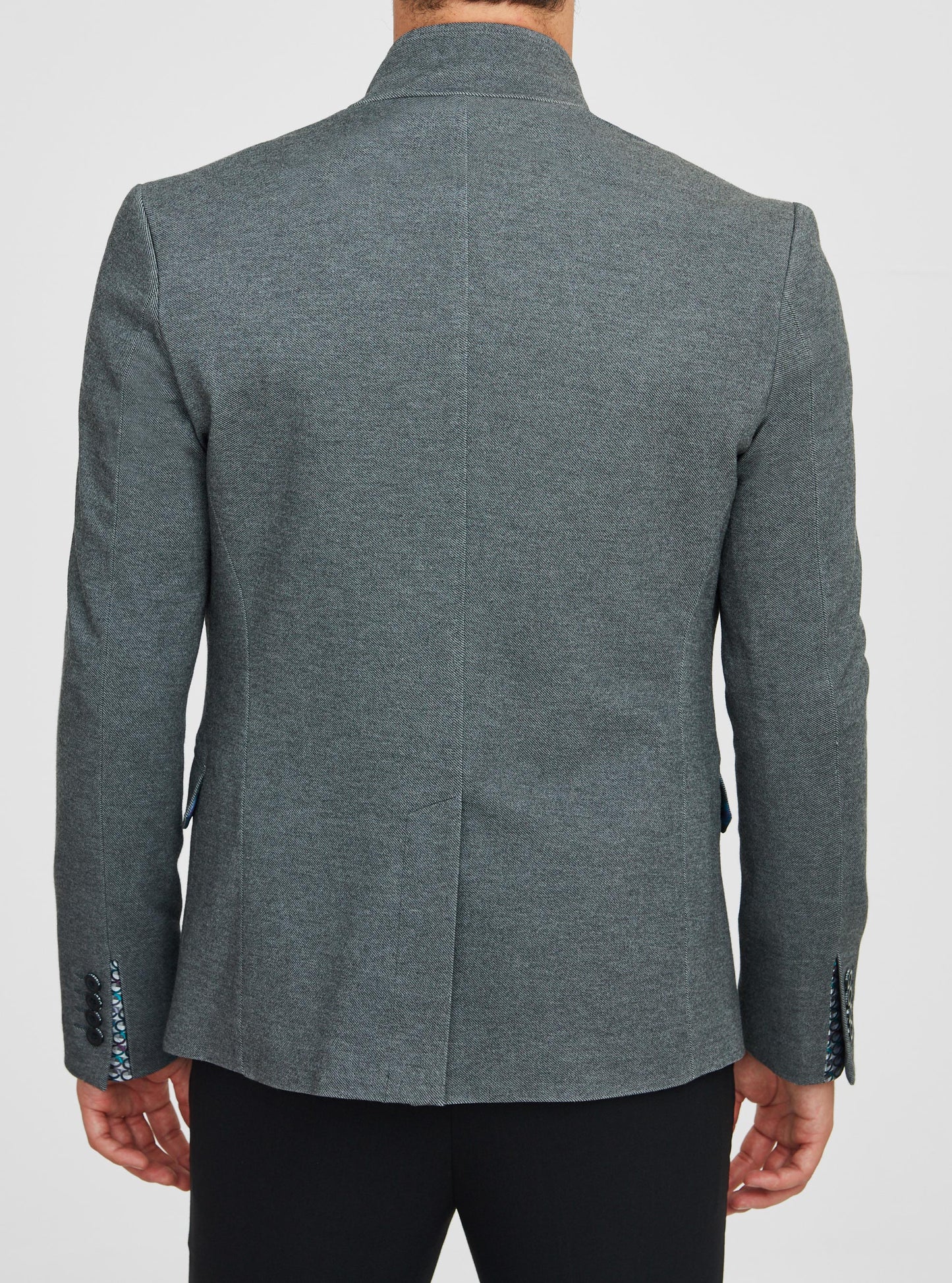 Men's stretch blazer