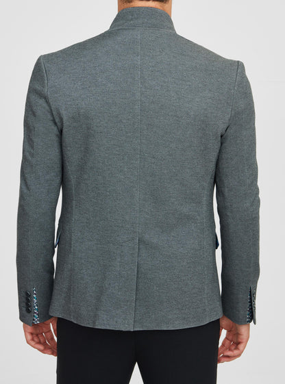 Men's stretch blazer