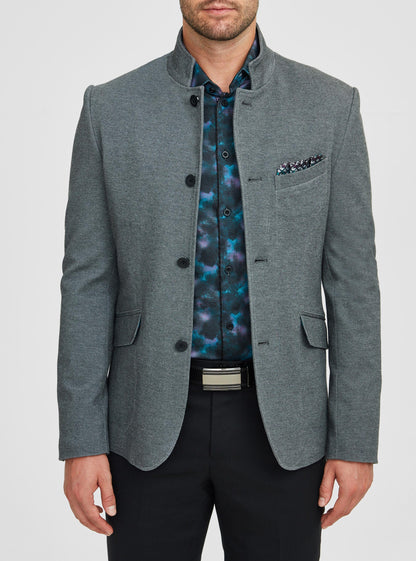 Men's stretch blazer