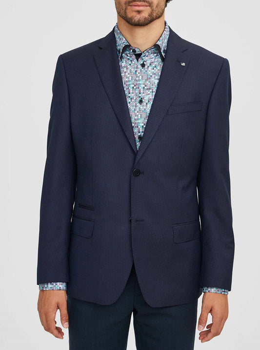 Men's blazer