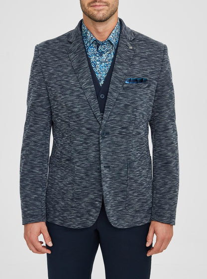 Men's stretch blazer