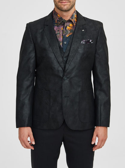 Men's blazer