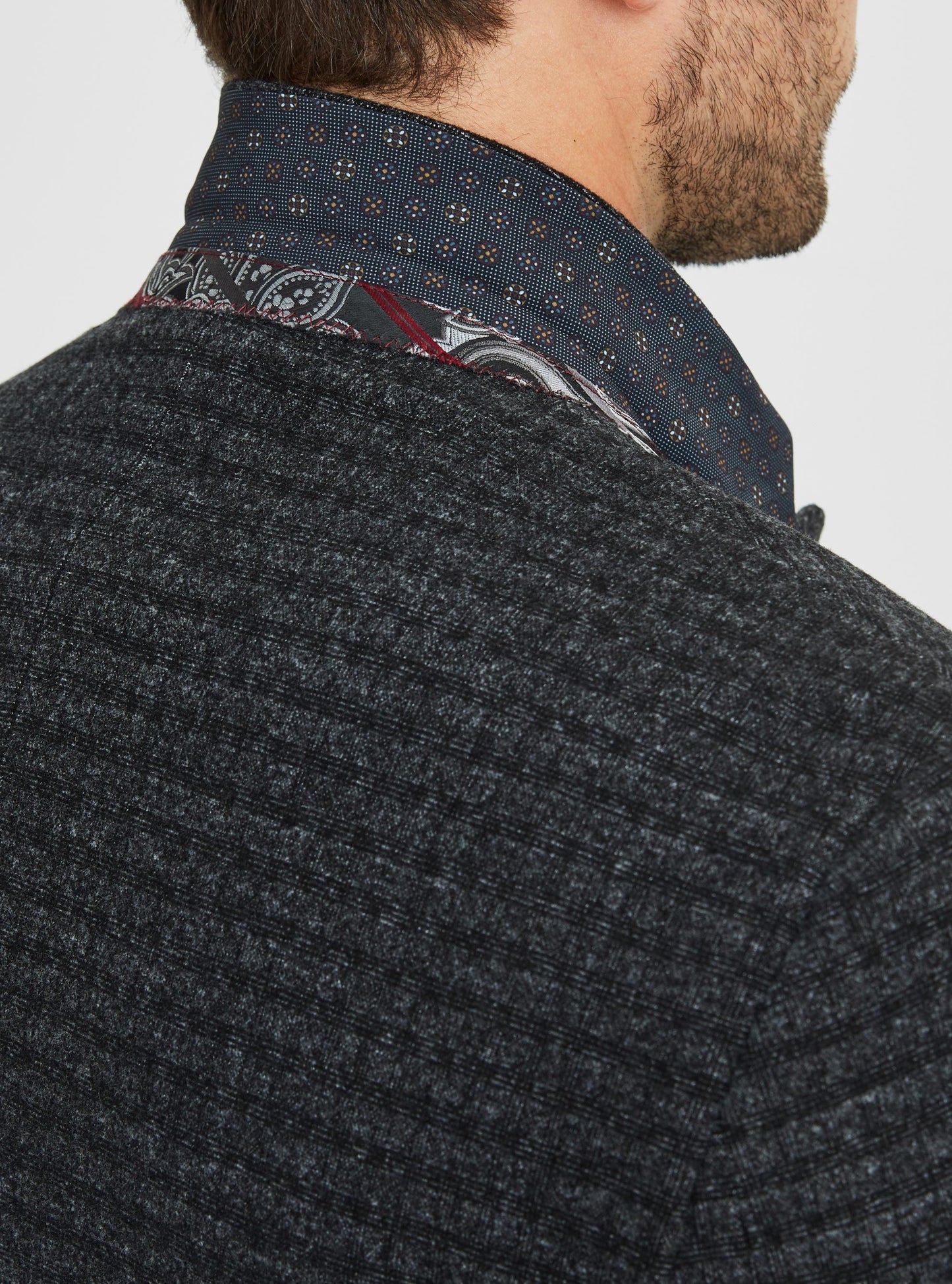 Men's stretch blazer