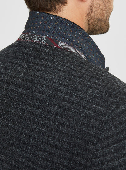 Men's stretch blazer