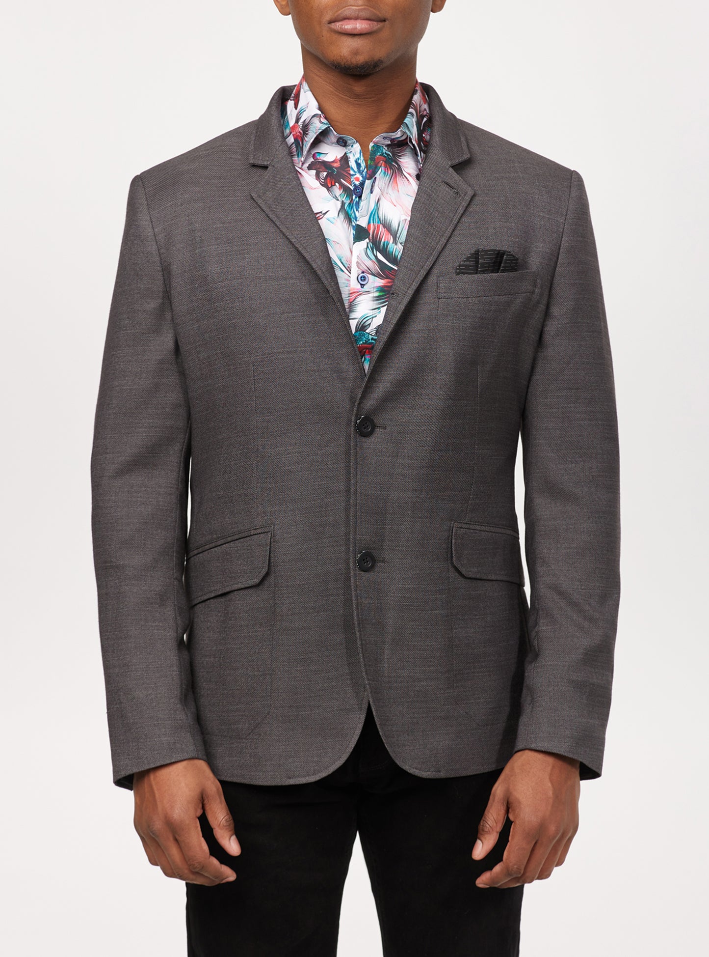Blazer pour hommes