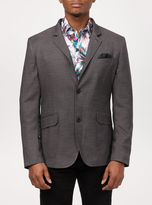 Men's blazer