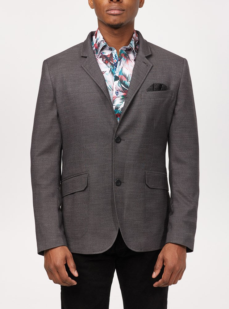 Men's blazer