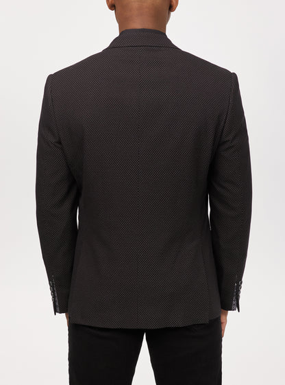 Men's stretch blazer