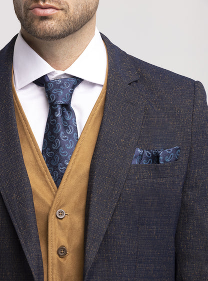 Men's stretch blazer