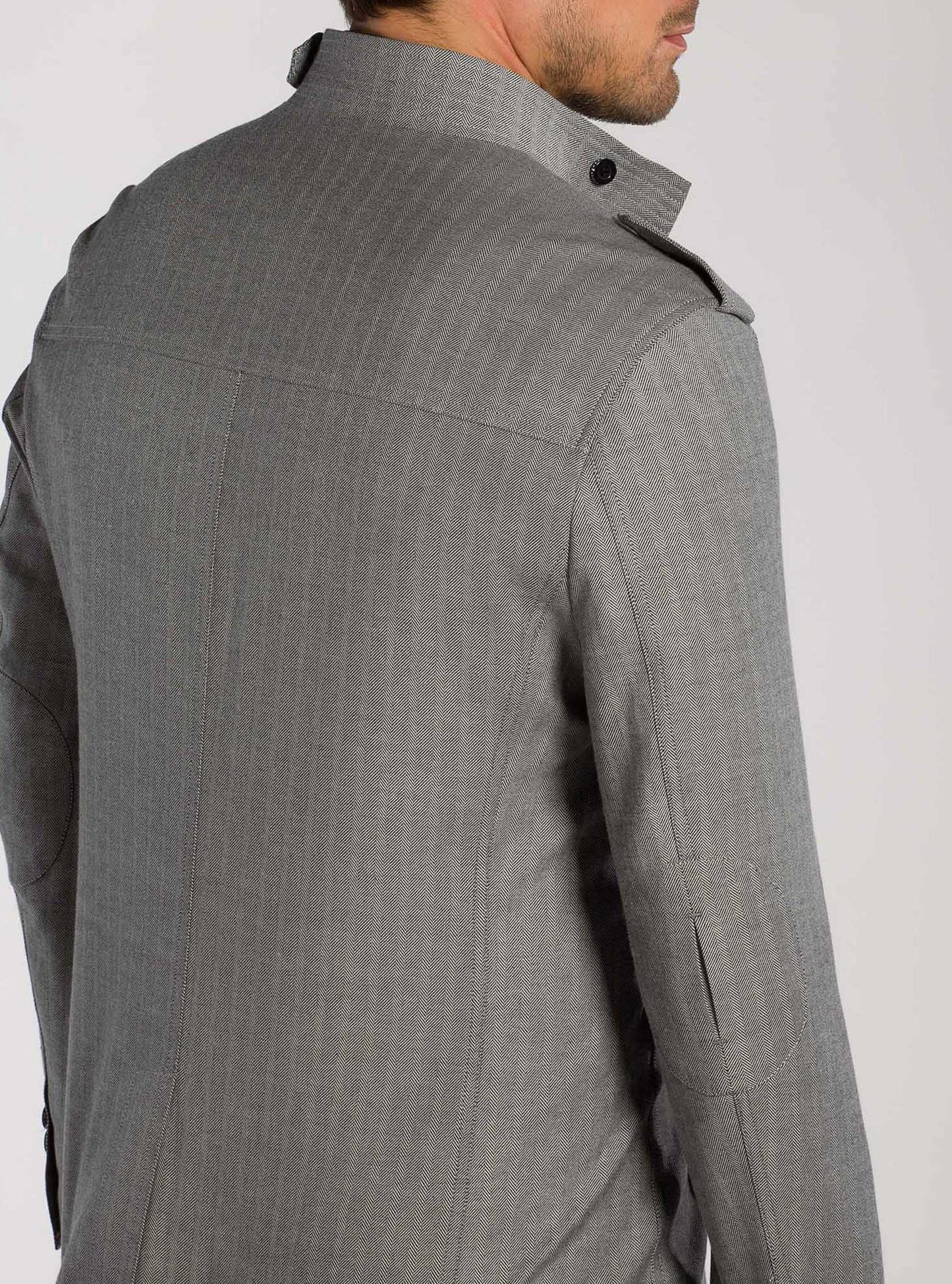 Men's blazer
