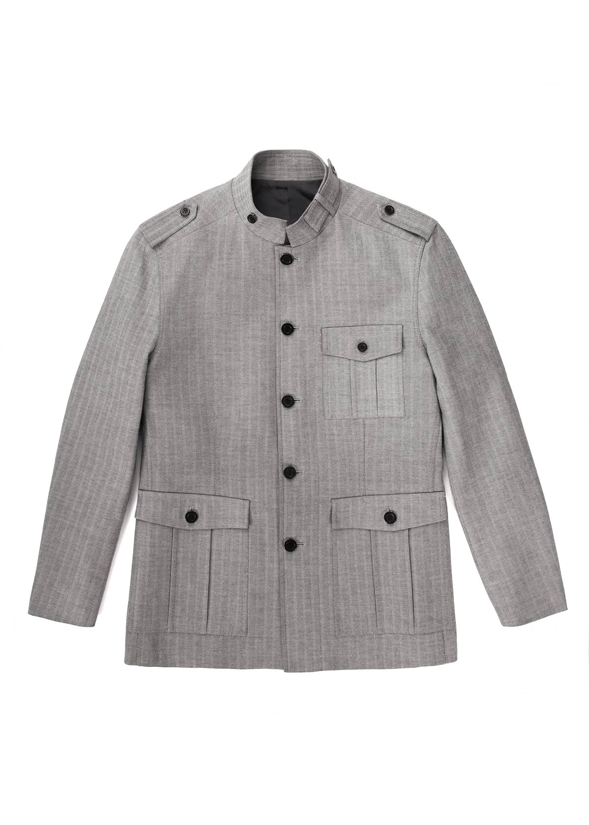 Men's blazer