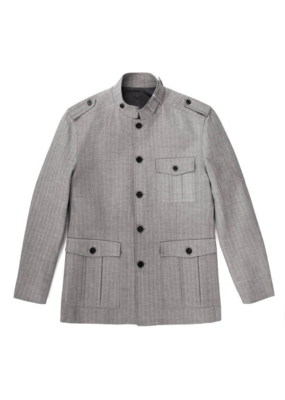 Men's blazer
