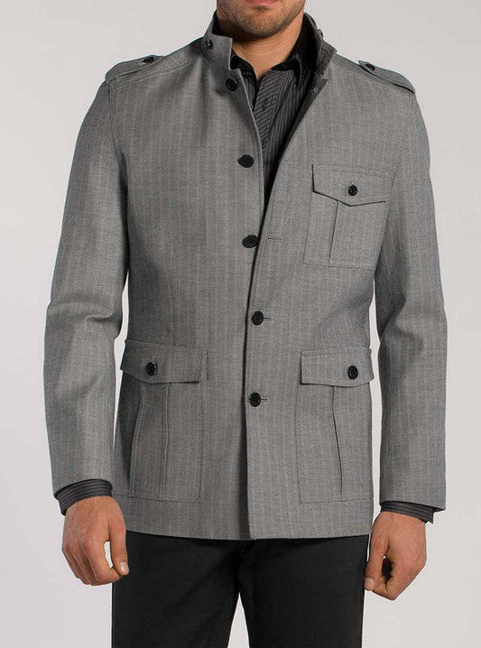 Men's blazer